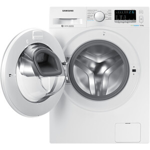 Стиральная машина samsung ww65k42e08wdlp