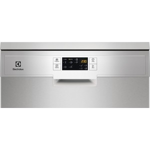 Посудомоечная машина electrolux esf9552lox